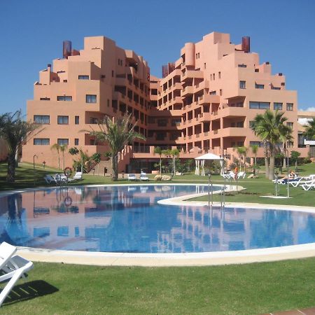 Don Juan Beach Resort Estepona Extérieur photo