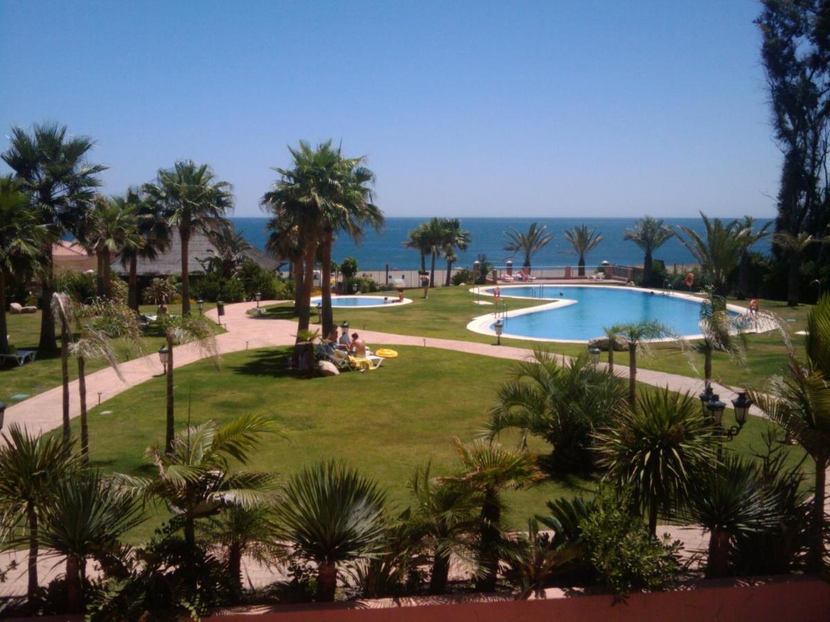 Don Juan Beach Resort Estepona Extérieur photo