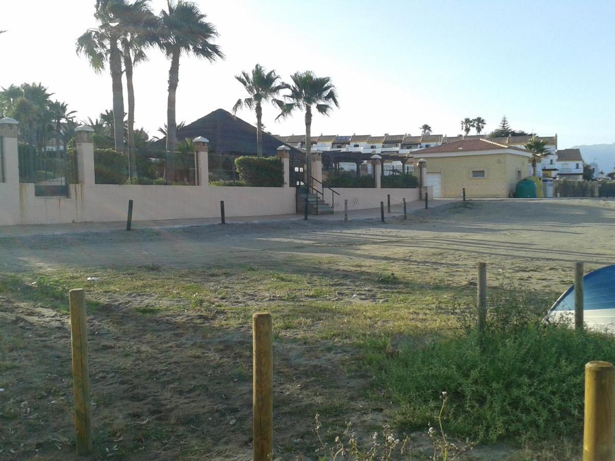 Don Juan Beach Resort Estepona Extérieur photo