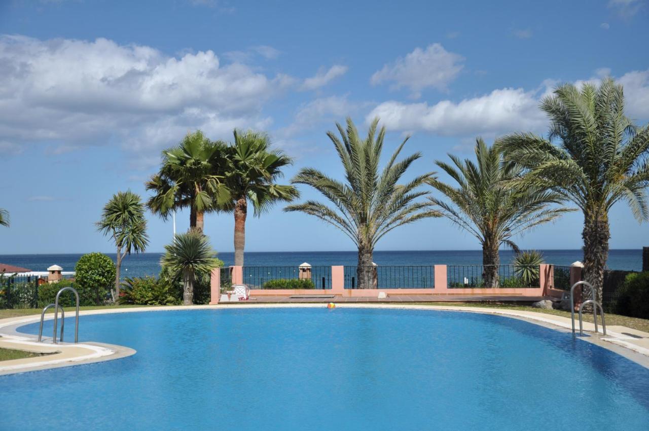 Don Juan Beach Resort Estepona Extérieur photo