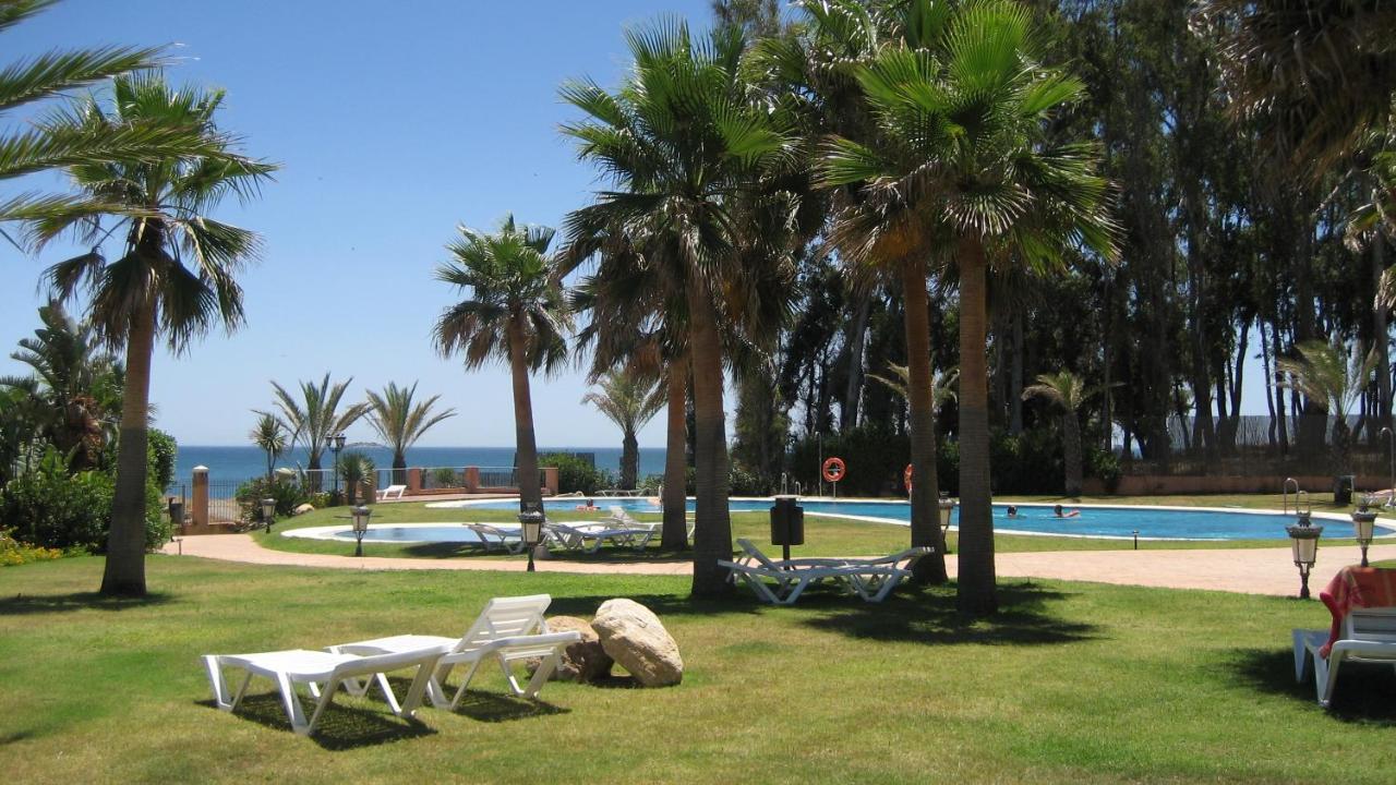 Don Juan Beach Resort Estepona Extérieur photo