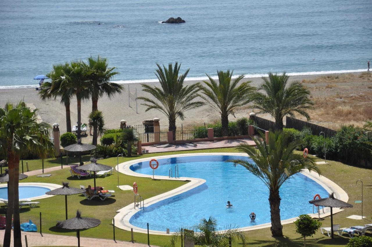 Don Juan Beach Resort Estepona Extérieur photo