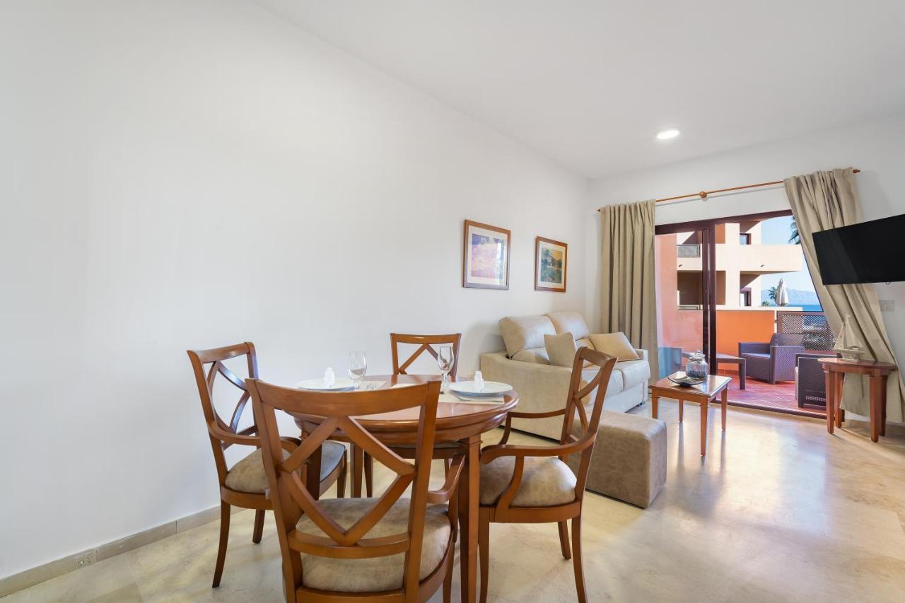 Don Juan Beach Resort Estepona Extérieur photo