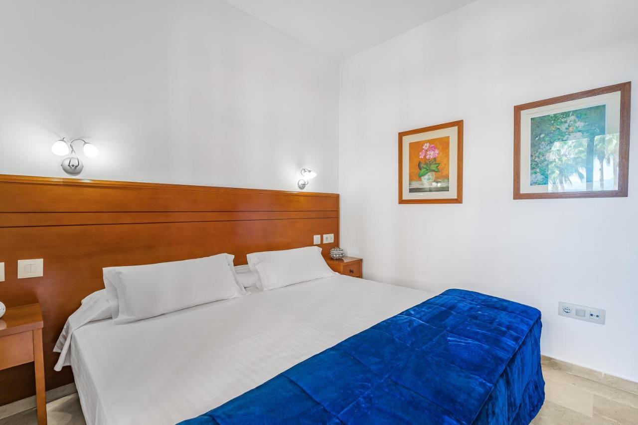 Don Juan Beach Resort Estepona Extérieur photo