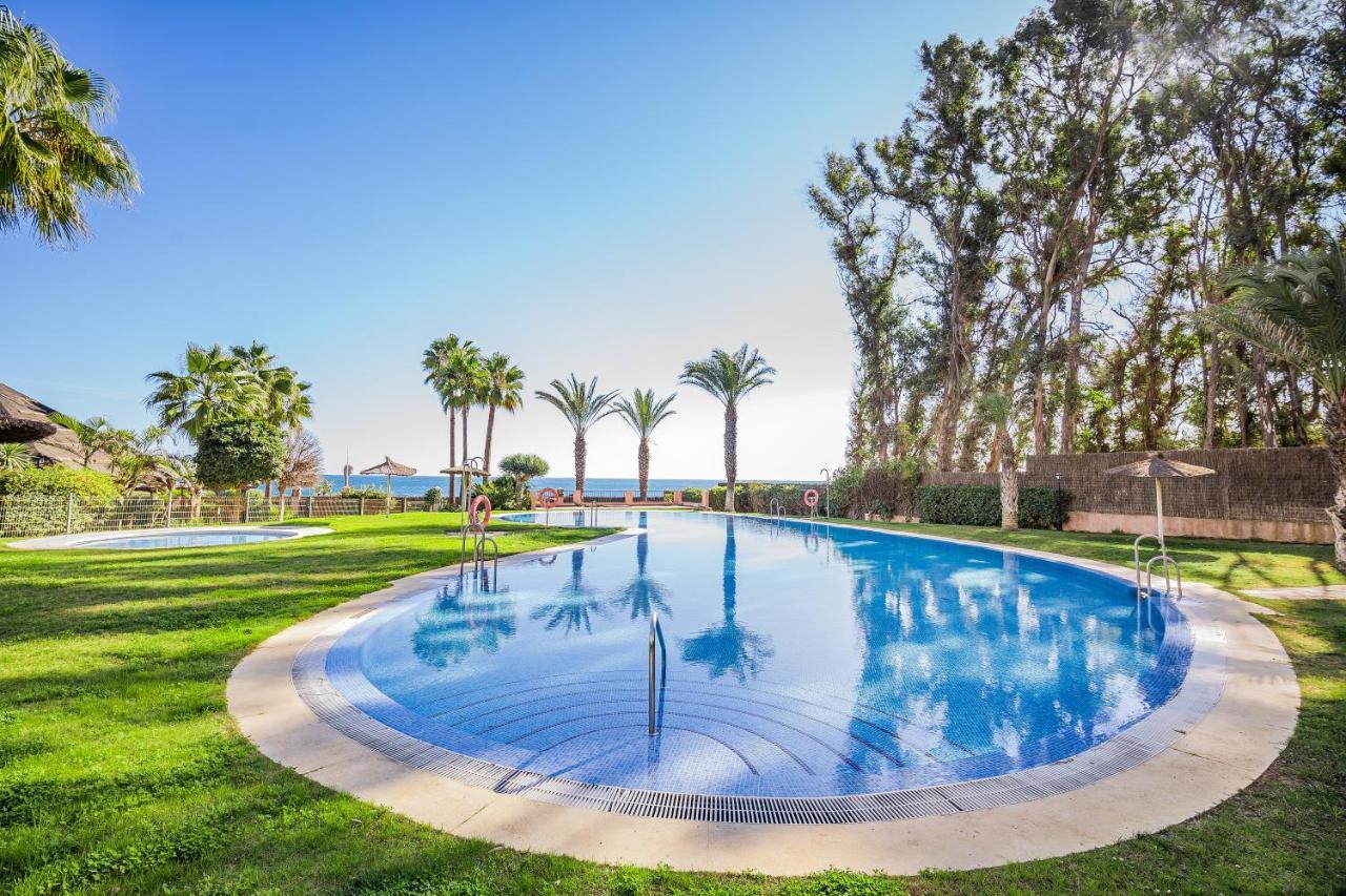 Don Juan Beach Resort Estepona Extérieur photo