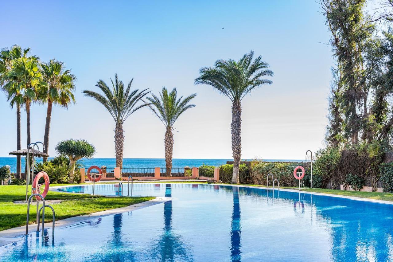 Don Juan Beach Resort Estepona Extérieur photo