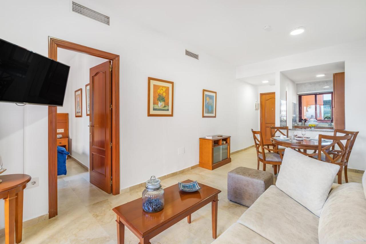 Don Juan Beach Resort Estepona Extérieur photo