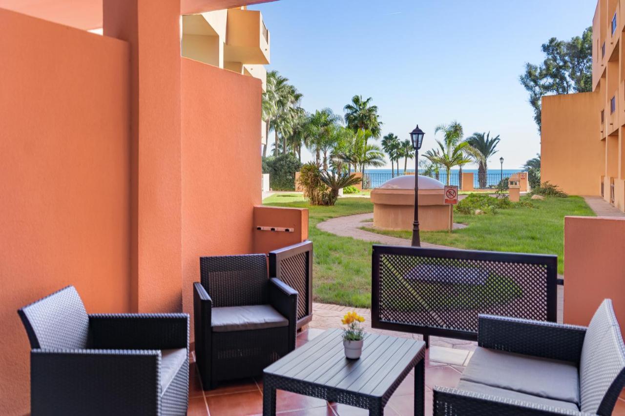 Don Juan Beach Resort Estepona Extérieur photo