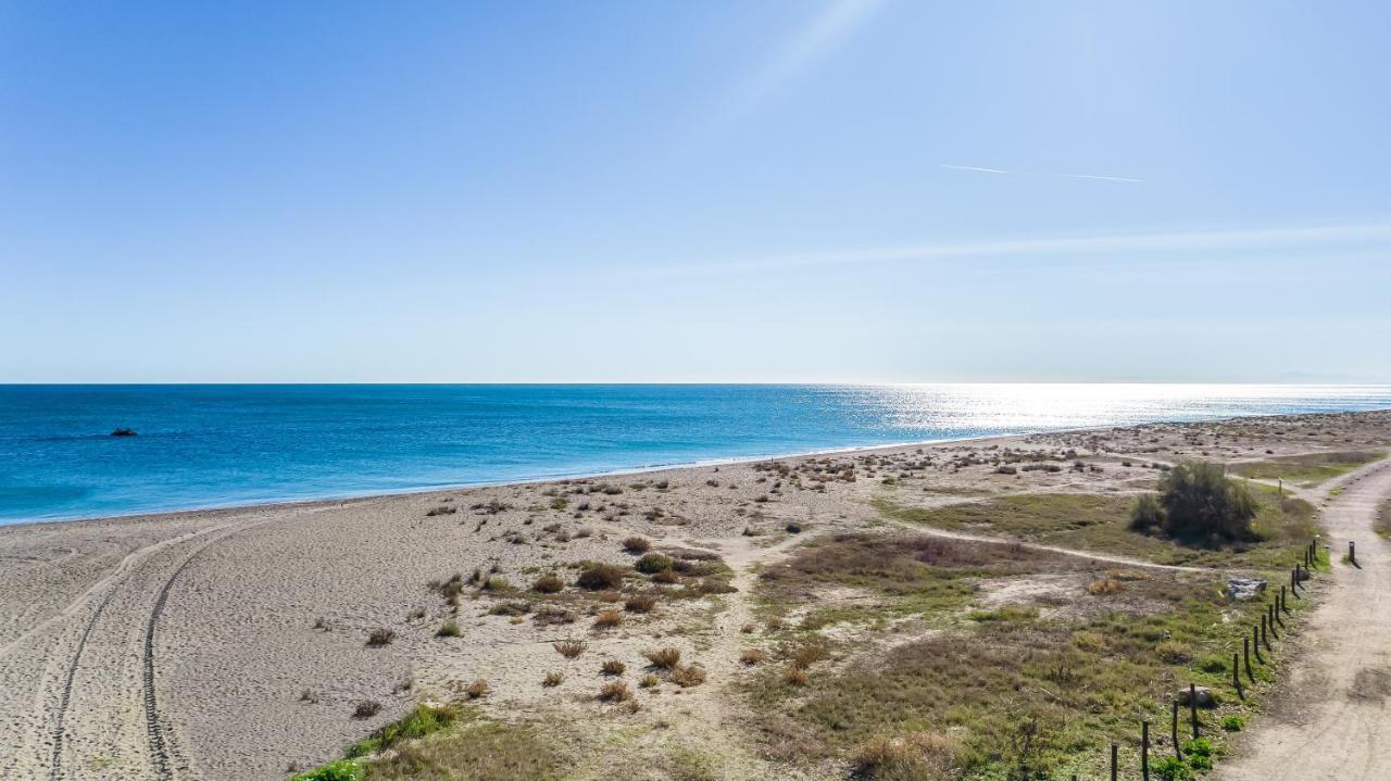 Don Juan Beach Resort Estepona Extérieur photo