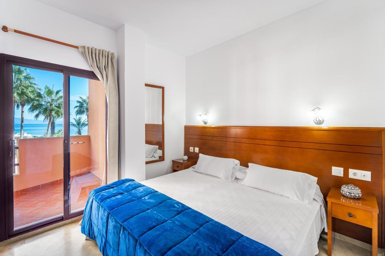 Don Juan Beach Resort Estepona Extérieur photo