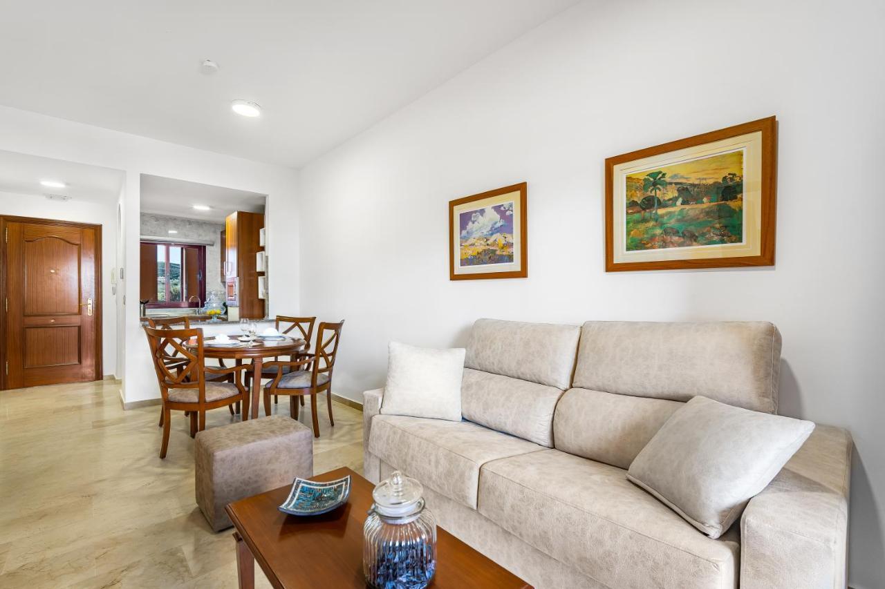 Don Juan Beach Resort Estepona Extérieur photo