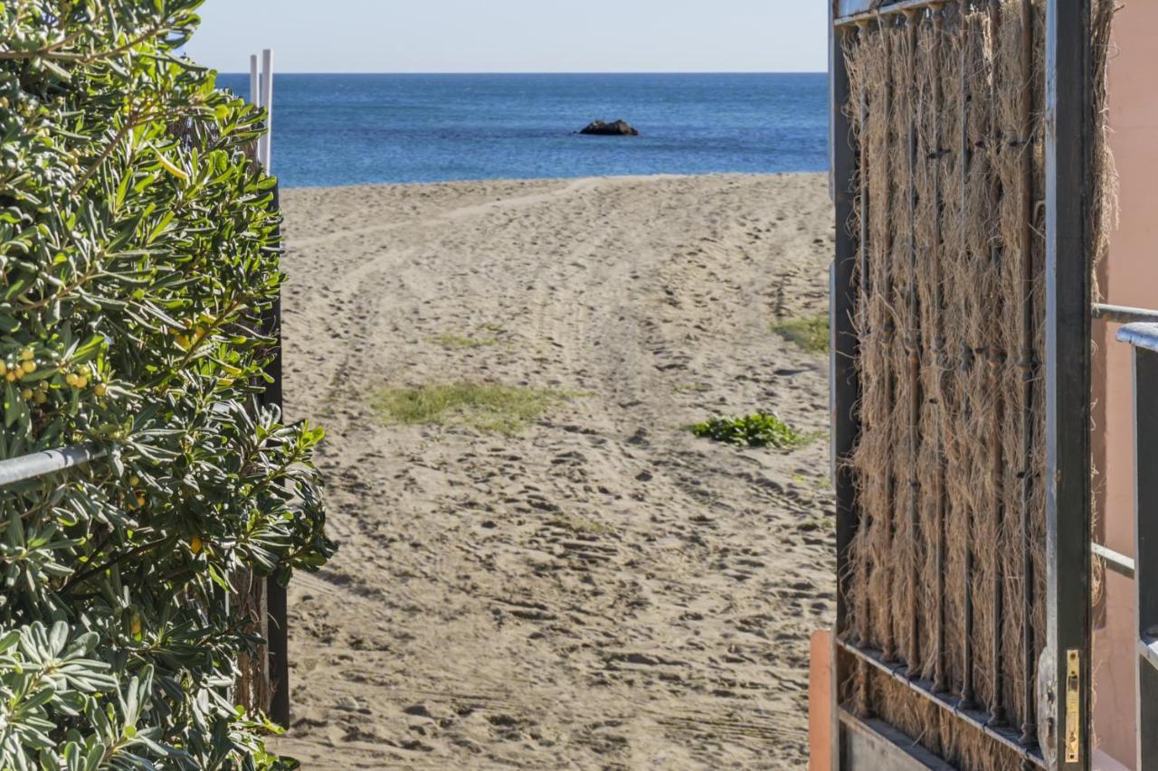 Don Juan Beach Resort Estepona Extérieur photo