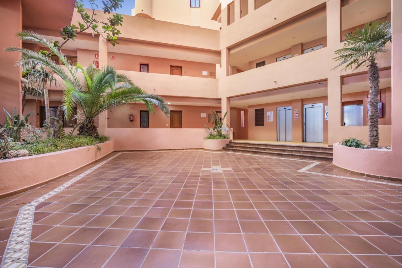 Don Juan Beach Resort Estepona Extérieur photo